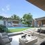 2 Habitación Villa en venta en Botanica Modern Loft, Si Sunthon, Thalang, Phuket, Tailandia