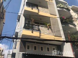 7 Bedroom House for sale in Phu Nhuan, Ho Chi Minh City, Ward 9, Phu Nhuan