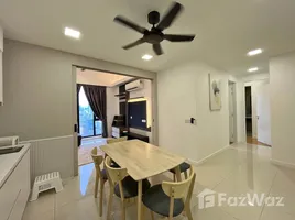 Studio Wohnung zu vermieten im Four Season Place, Bandar Kuala Lumpur, Kuala Lumpur, Kuala Lumpur