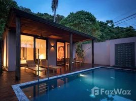 1 Bedroom Villa for rent at Villa Vimanmek Ao Yon, Wichit, Phuket Town, Phuket