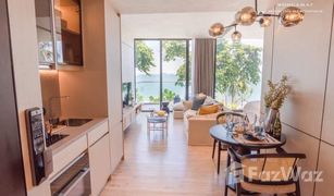 1 Bedroom Condo for sale in Na Kluea, Pattaya Arom Wongamat