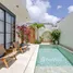 3 Habitación Villa en venta en Balangan, Bali, Balangan