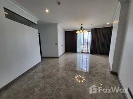 2 Schlafzimmer Wohnung zu verkaufen im Supalai Casa Riva, Bang Kho Laem, Bang Kho Laem, Bangkok, Thailand