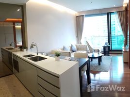 在The Address Sukhumvit 28出售的1 卧室 公寓, Khlong Tan