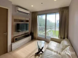 1 Schlafzimmer Appartement zu vermieten im Rhythm Sukhumvit 50, Phra Khanong