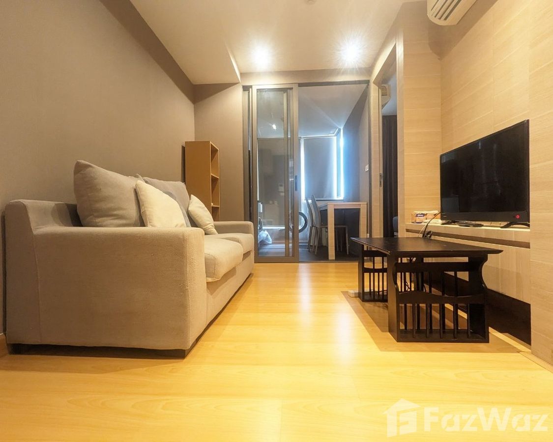 1 спален Кондо на продажу в Klass Silom Condo по цене 10,600,000 ₽ |  U1879126