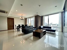 3 Bedroom Condo for rent at Fullerton Sukhumvit, Phra Khanong, Khlong Toei