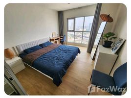 อพาร์ทเม้นท์ 1 ห้องนอน ให้เช่า ในโครงการ แอสปาย สุขุมวิท 48, พระโขนง