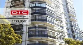 Unités disponibles à Bouchard al 300 entre Av.Del Libertador y Mansilla