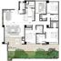 3 Habitación Apartamento en venta en S 105: Beautiful Contemporary Condo for Sale in Cumbayá with Open Floor Plan and Outdoor Living Room, Tumbaco
