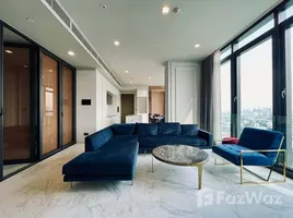 อพาร์ทเม้นท์ 2 ห้องนอน ให้เช่า ในโครงการ เดอะ โมนูเมนต์ ทองหล่อ, คลองตันเหนือ, วัฒนา, กรุงเทพมหานคร, ไทย