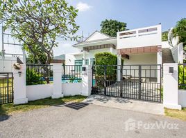 3 Schlafzimmern Villa zu verkaufen in Nong Kae, Hua Hin Sivana Gardens Pool Villas 