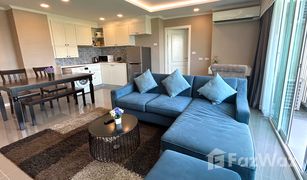 2 Bedrooms Condo for sale in Nong Prue, Pattaya The Orient Resort And Spa