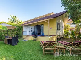 Studio House for rent at Moon Cottage, Bo Phut, Koh Samui