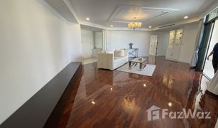 Кондо, 3 спальни на продажу в Khlong Tan, Бангкок Ruamsuk Condominium