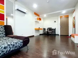 ขายอพาร์ทเม้นท์ 1 ห้องนอน ในโครงการ เดอะ แซนด์ บางแสน, แสนสุข