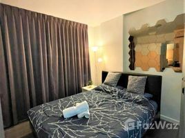 1 Bedroom Condo for sale at Dcondo Noenpra Rayong, Noen Phra, Mueang Rayong, Rayong