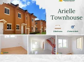 2 Bedroom Townhouse for sale at Camella Negros Oriental, Dumaguete City, Negros Oriental, Negros Island Region