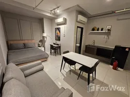 Studio Condo for rent at The Platinum , Thanon Phet Buri, Ratchathewi, Bangkok, Thailand