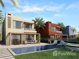 4 Bedroom Villa for sale at Laguna Bay, Al Ain Al Sokhna