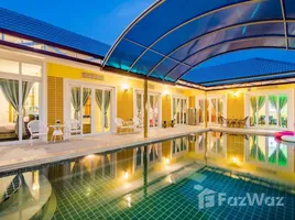 5 Bedroom Villa for sale in Hin Lek Fai, Hua Hin, Hin Lek Fai