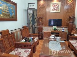 6 Phòng ngủ Nhà mặt tiền for sale in Thanh Xuân, Hà Nội, Khương Mai, Thanh Xuân