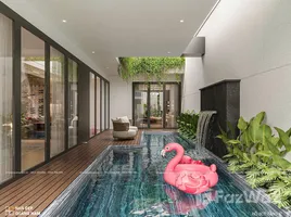 4 Schlafzimmer Villa zu vermieten in Khue My, Da Nang, Khue My