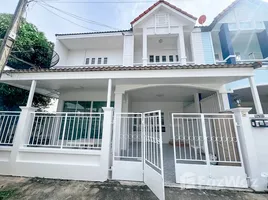3 Bedroom Townhouse for rent at Than Thong Villa, Wichit, Phuket Town, Phuket