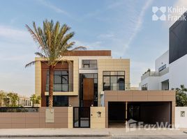 5 Bedroom Villa for sale at Mediterranean, Canal Residence, Dubai Studio City (DSC)