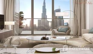 3 Habitaciones Apartamento en venta en Burj Khalifa Area, Dubái Burj Royale