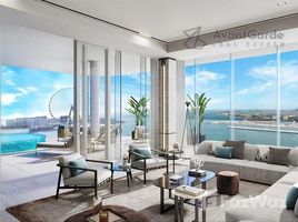 4 Bedroom Apartment for sale at Five JBR, Sadaf