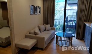 1 Bedroom Condo for sale in Lumphini, Bangkok Klass Langsuan