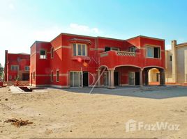 5 Bedroom Villa for sale at Palm Hills Golf Views, Cairo Alexandria Desert Road, 6 October City