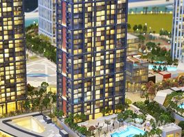 Студия Квартира на продажу в Peninsula One, Executive Towers