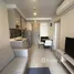Quintara Treehaus Sukhumvit 42 で賃貸用の 1 ベッドルーム アパート, Phra Khanong, Khlong Toei, バンコク