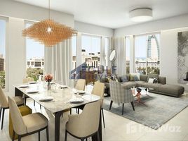2 Habitación Apartamento en venta en Lamaa, Madinat Jumeirah Living