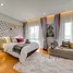 บ้านเดี่ยว 4 ห้องนอน ให้เช่า ในโครงการ เดอะ แกรนด์ ลักซ์ บางนา-สวนหลวง, ดอกไม้