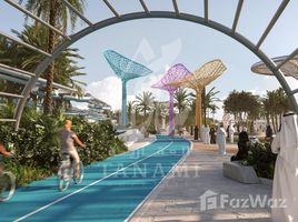 5 спален Дом на продажу в Saadiyat Lagoons, Saadiyat Beach, Saadiyat Island