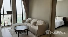 Available Units at Noble Ploenchit