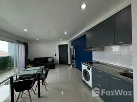 ขายคอนโด 1 ห้องนอน ในโครงการ สยาม โอเรียนทัล การ์เด้น 2, เมืองพัทยา