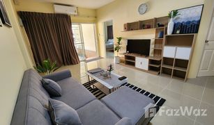 普吉 卡图 Phuket Villa Kathu 3 3 卧室 联排别墅 售 