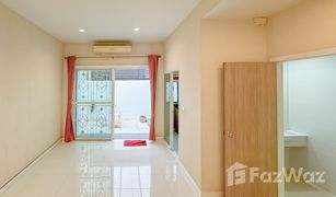 3 Bedrooms Townhouse for sale in Lat Phrao, Bangkok Private Nirvana Life 71