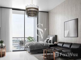 Studio Appartement à vendre à Skyz by Danube., Syann Park