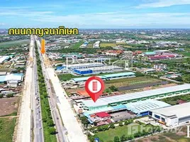 คลังสินค้า ให้เช่า ในทำเล คลองพระอุดม, ปทุมธานี, คลองพระอุดม, ลาดหลุมแก้ว, ปทุมธานี, ไทย