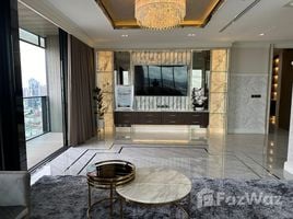 7 Bedroom Condo for sale at Banyan Tree Residences Riverside Bangkok, Khlong San, Khlong San, Bangkok
