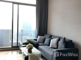 2 Habitación Departamento en venta en The Diplomat Sathorn, Si Lom