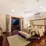 ขายบ้านเดี่ยว 4 ห้องนอน ในโครงการ กานดา เรสซิเดนซ์, บ่อผุด, เกาะสมุย, สุราษฎร์ธานี