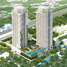 3 спален Кондо в аренду в Saigon Pearl Complex, Ward 1, Binh Thanh