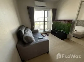 2 Habitación Apartamento en alquiler en Supalai Veranda Ramkhamhaeng, Hua Mak