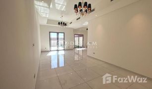 3 Habitaciones Adosado en venta en Phase 1, Dubái The Estate II Townhouses